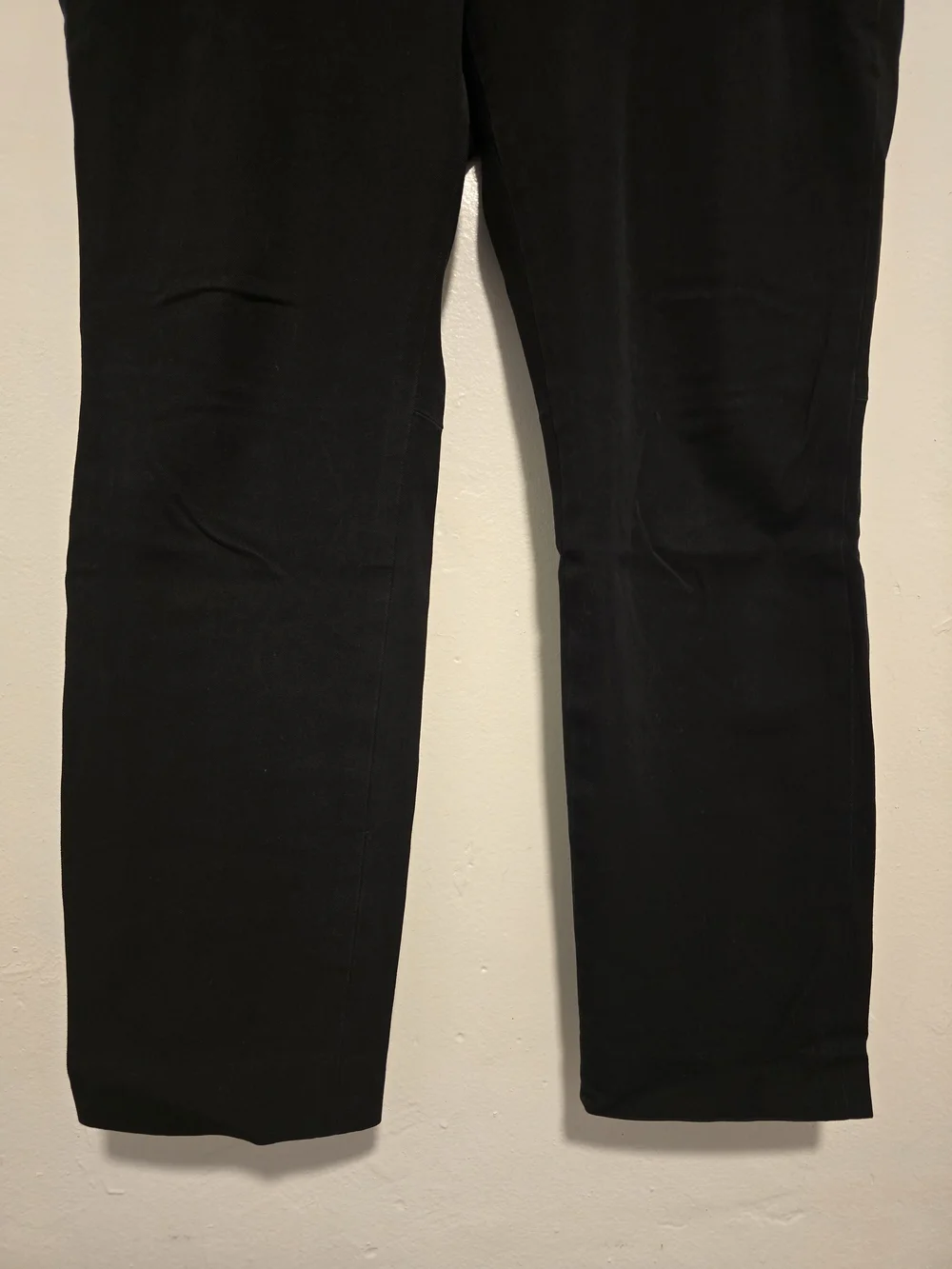J. Crew - Black City Fit Pants